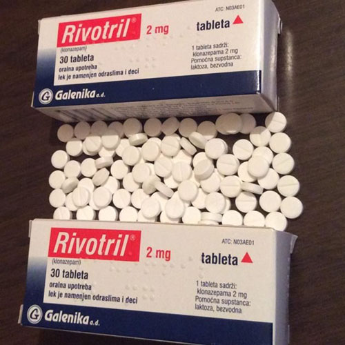 Rivotril