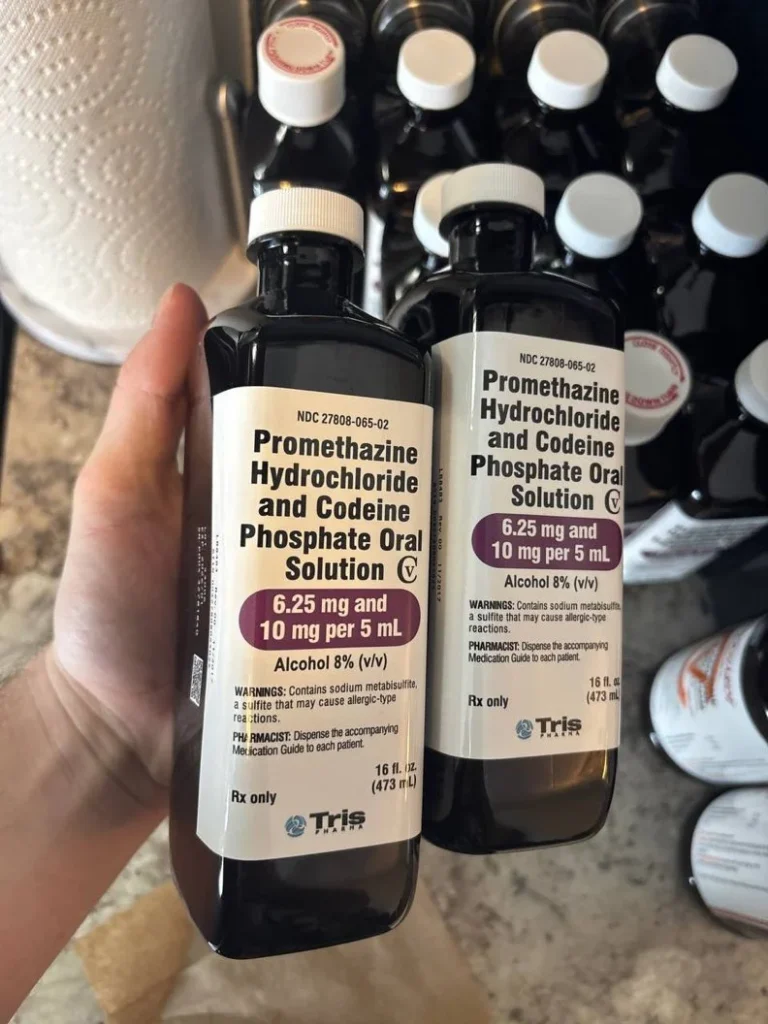 Tris-promethazine-cough-syrups