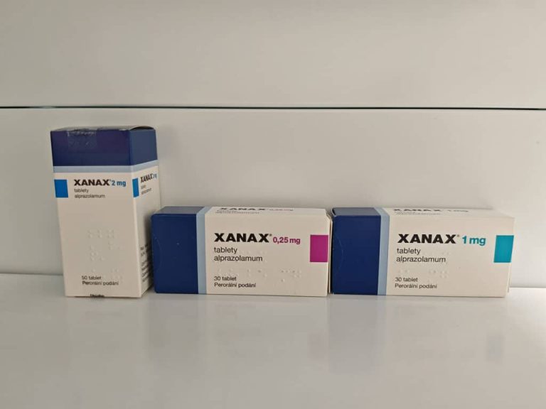 Xanax 1mg