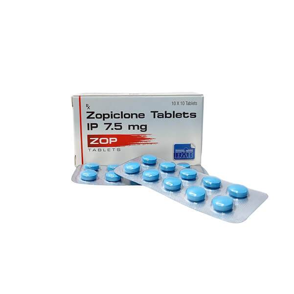 Zopiclone-Zop-7.5-MG