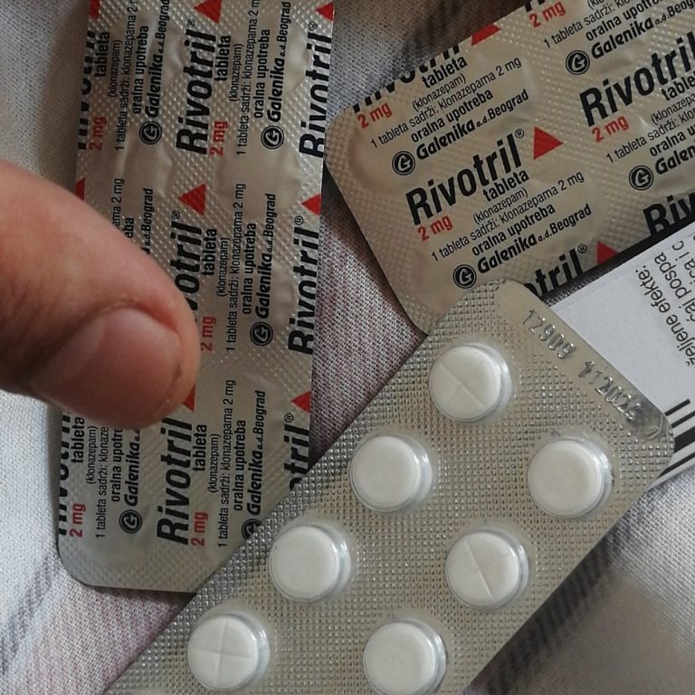 Rivotril