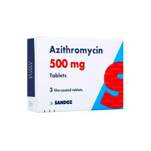 azithromycin
