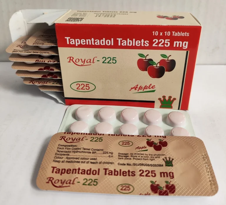Tramadol 225mg