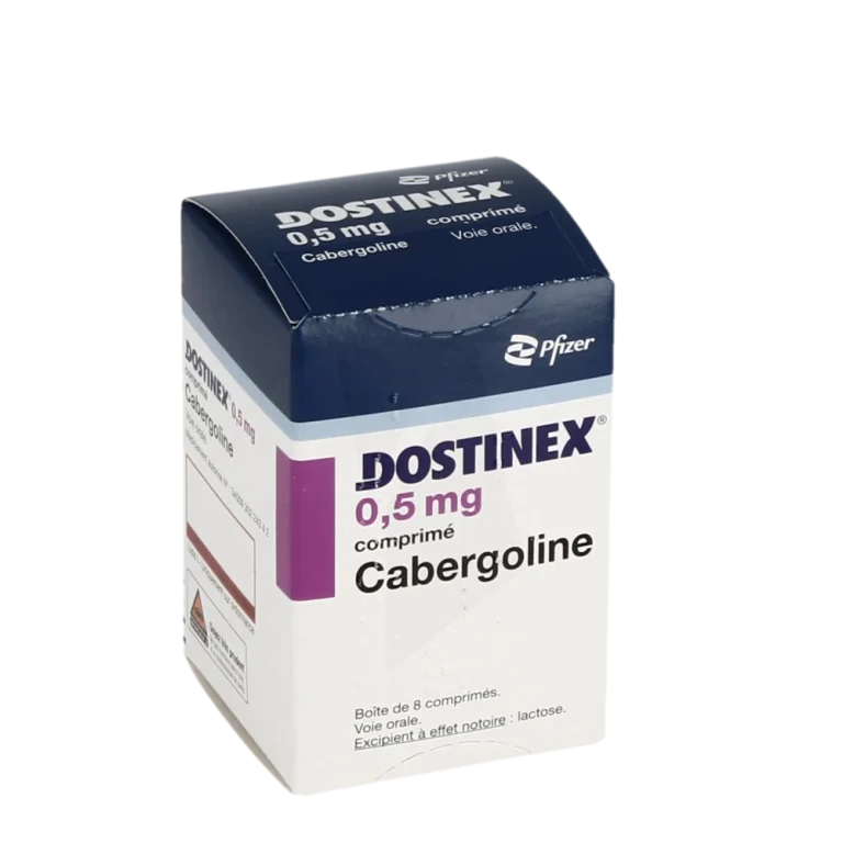 Dostinex