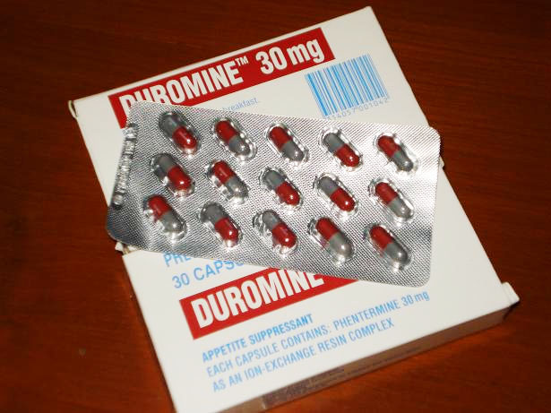 duromine