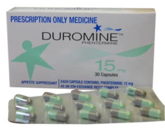 Duromine