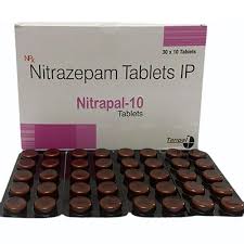 Nitrazepam