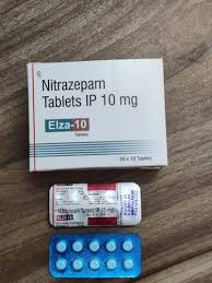 Nitrazepam