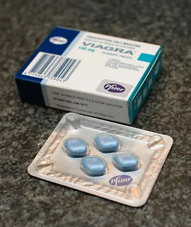 Viagra Pill