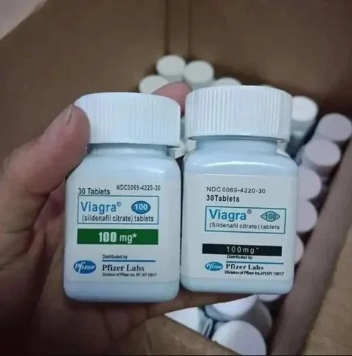 Viagra Pill