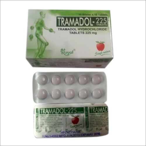 tramadol