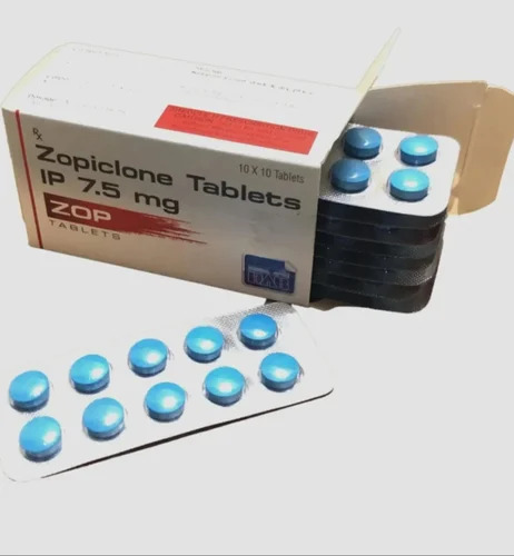 Zopiclone