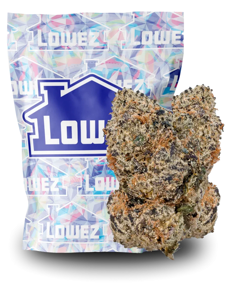 cherry zashimi strain