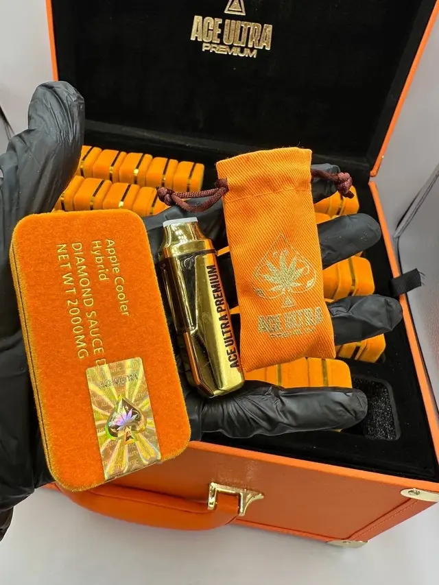 Ace ultra Premium 2g