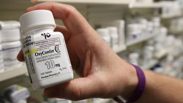 Oxycontin 80 mg