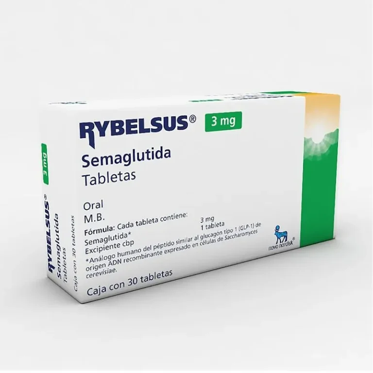 Rybelsus Weight Loss