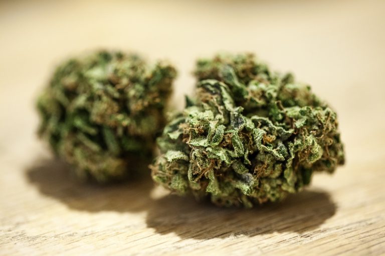 High-THC-Flower