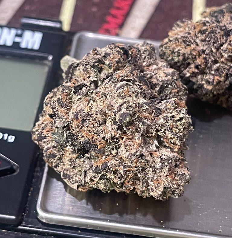 Zaza Weed