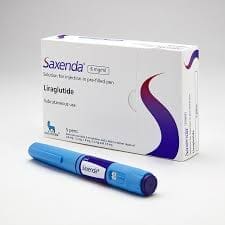 Saxenda Pen