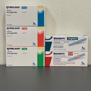 Rybelsus Weight Loss
