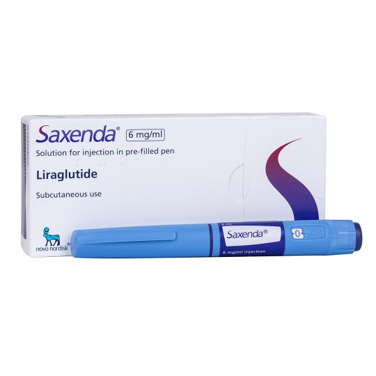 Saxenda Pen