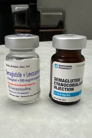 Semaglutide Weight Loss