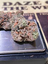 Zaza Weed