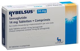 Rybelsus Weight Loss