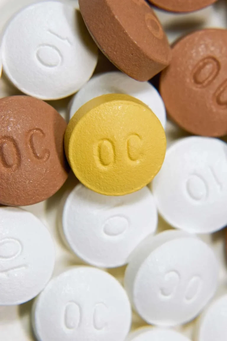 oxycodone-oxycontin
