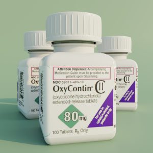 Oxycontin 80 mg