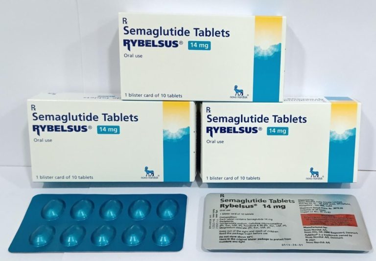 Rybelsus Weight Loss