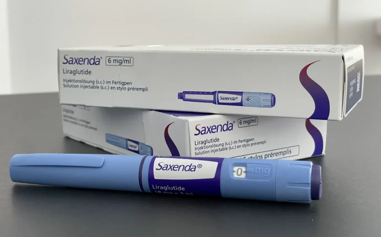 Saxenda Pen