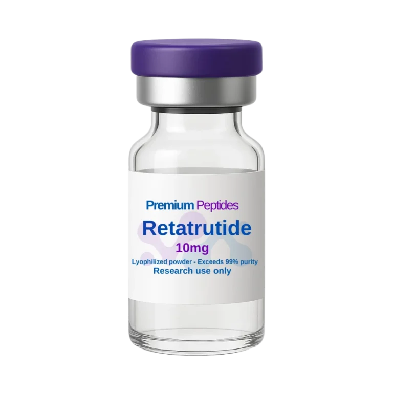 Retatrutide Pen