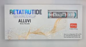 Retatrutide 40mg