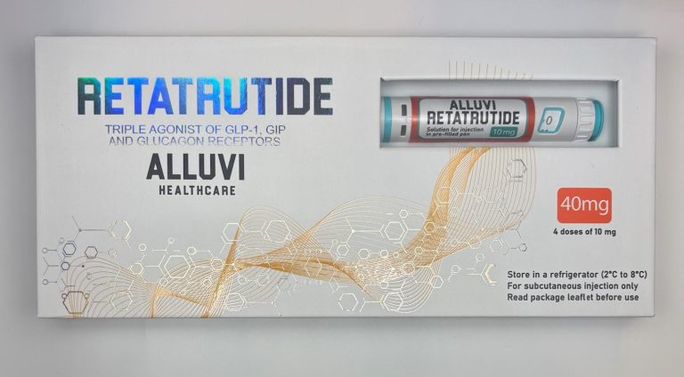 Retatrutide 40mg