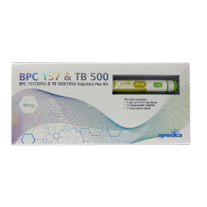 peptides bpc 157 and tb 500