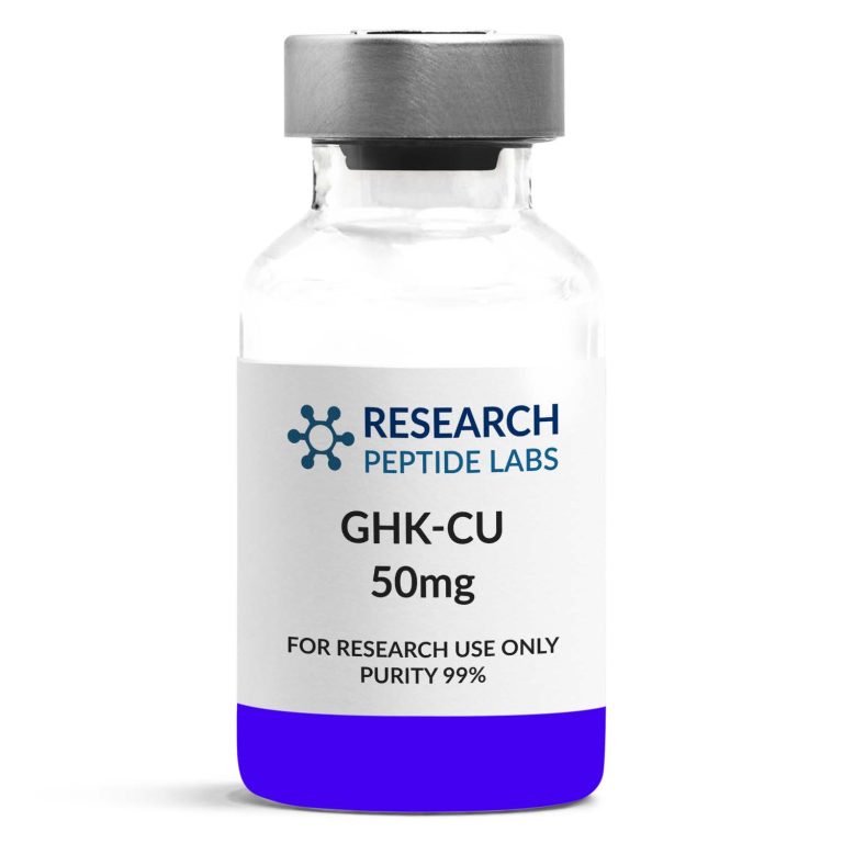 glow ghk-cu injection
