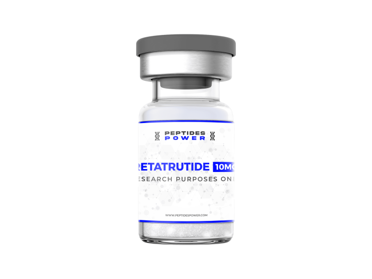 Retatrutide Pen