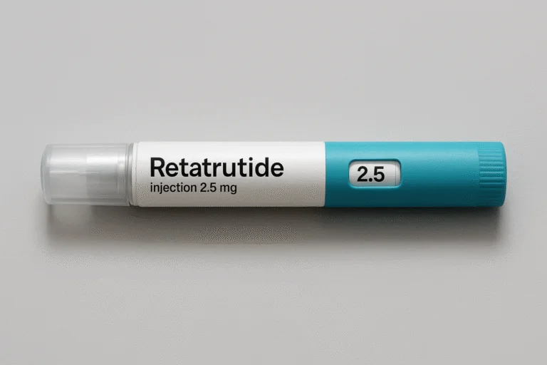Retatrutide 40mg