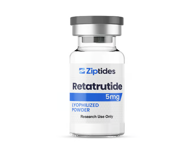 Retatrutide 40mg