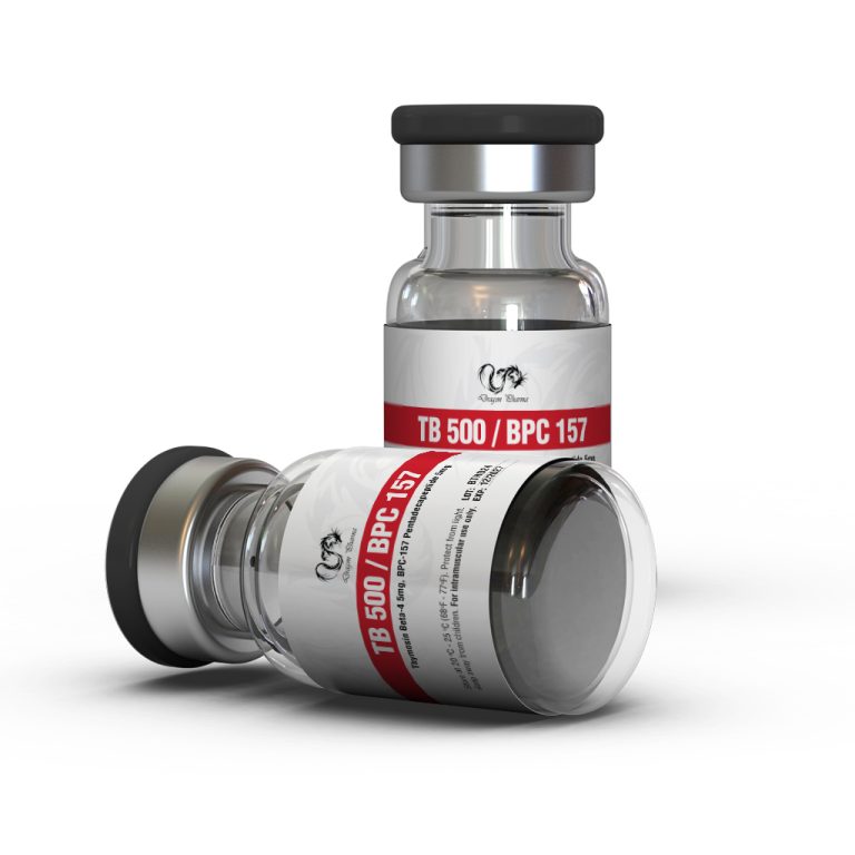 tb-500 and bpc-157​