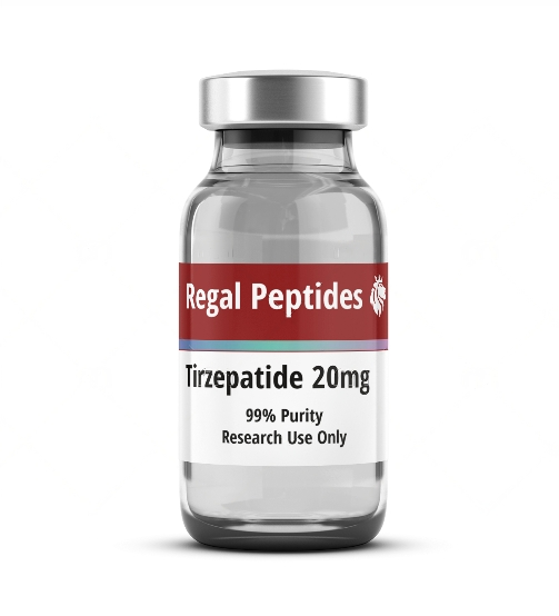 Tirzepatide Injection