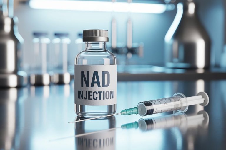 nad-injections