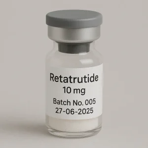 Retatrutide Pen
