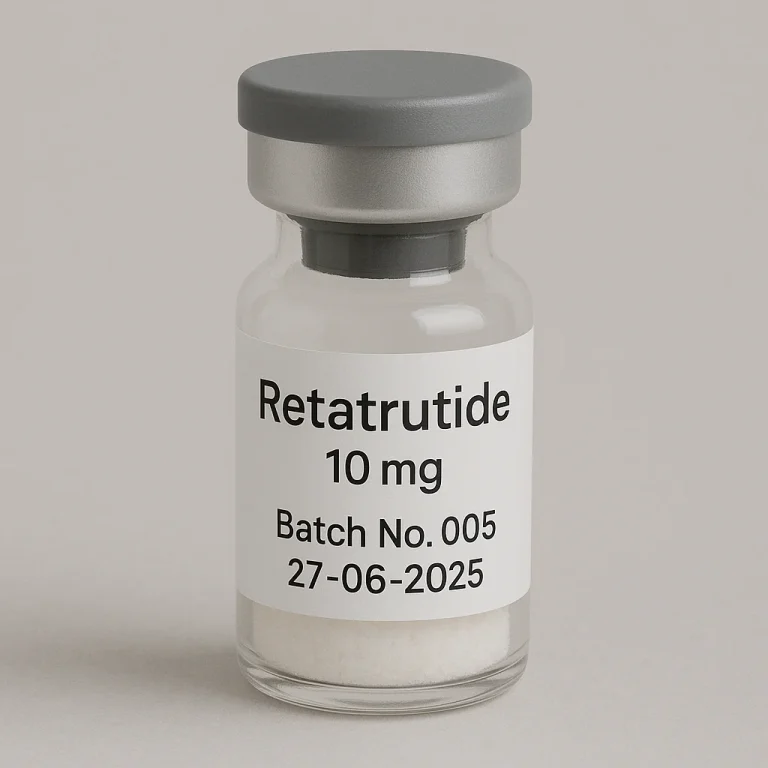 Retatrutide Pen