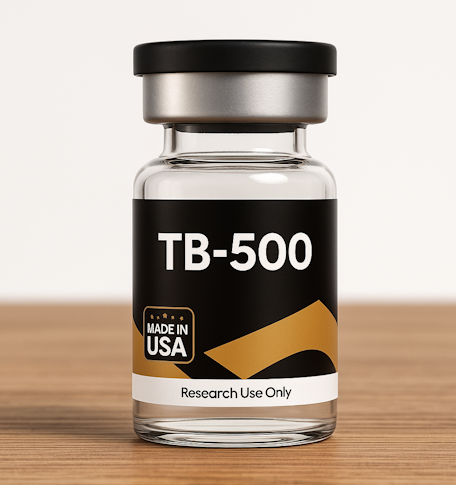 tb-500 and bpc-157​