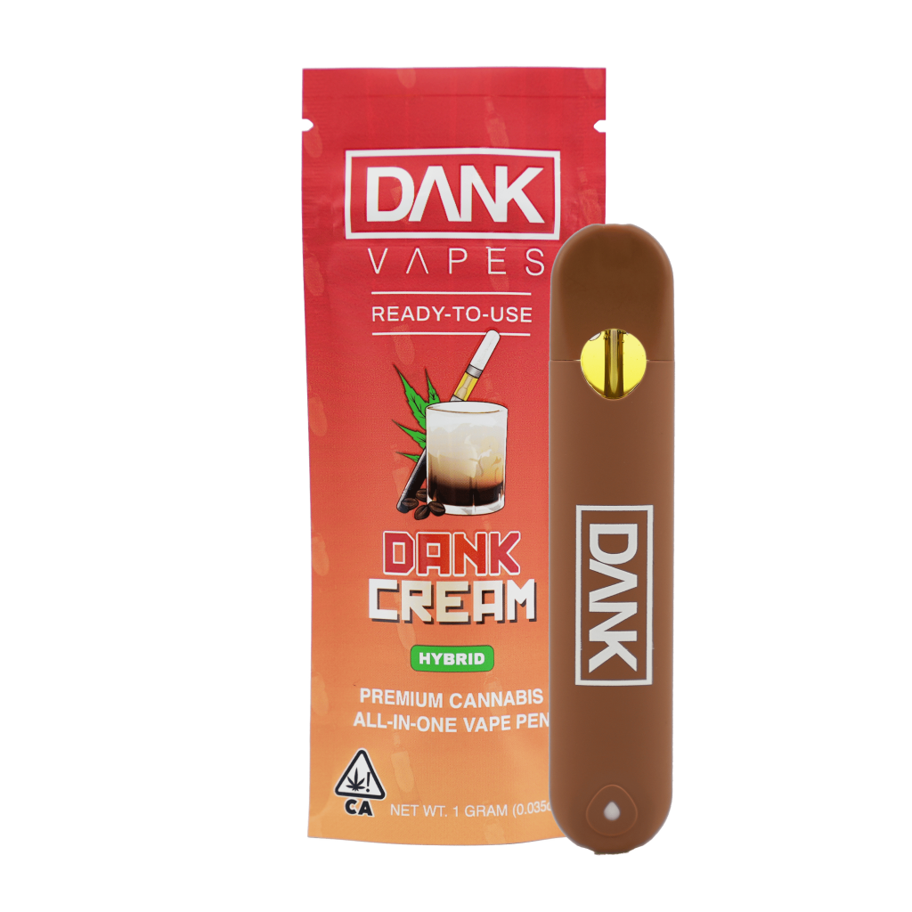 Dank Vapes Carts Arizona
