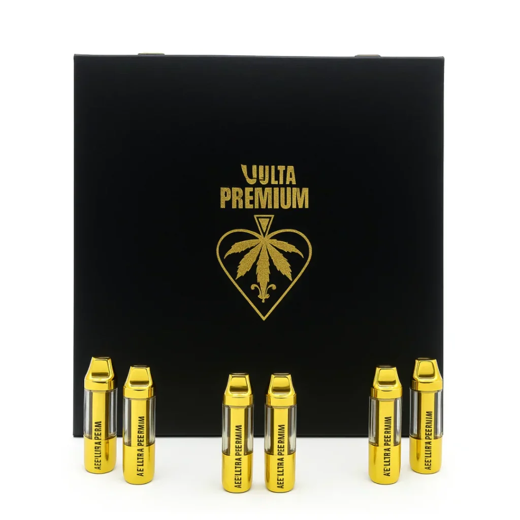 Ace Ultra Premium United kingdom