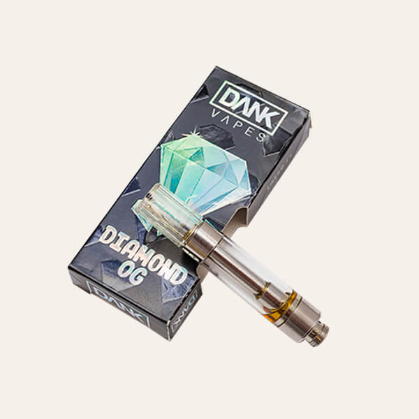 Dank Vape Carts Delaware