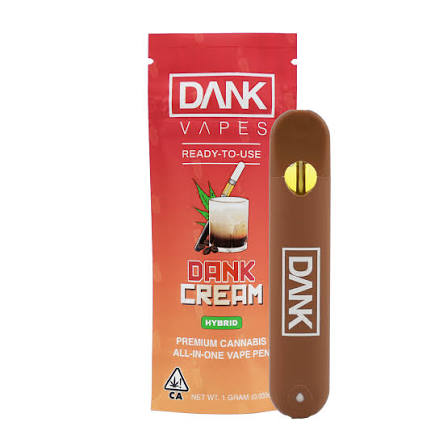 Dank Vape Carts Indiana